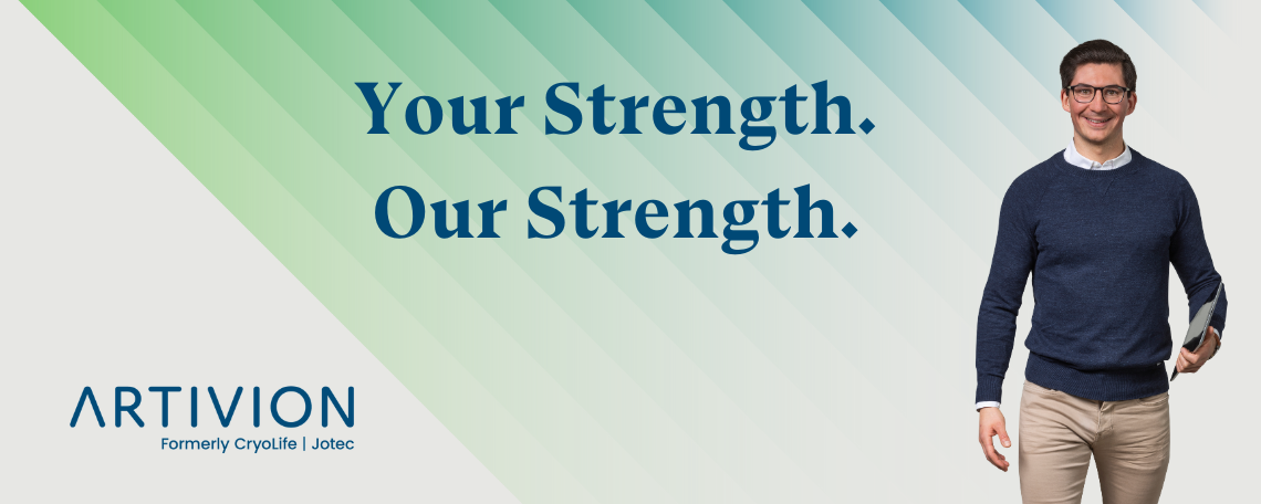 Senior Clinical Research Project Manager (m/f/d) – EMEA, 1. Bild