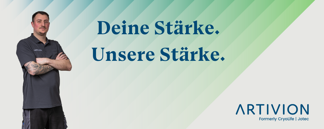 Ausbildung zum Produktionsmechaniker Textil (m/w/d), 1. Bild