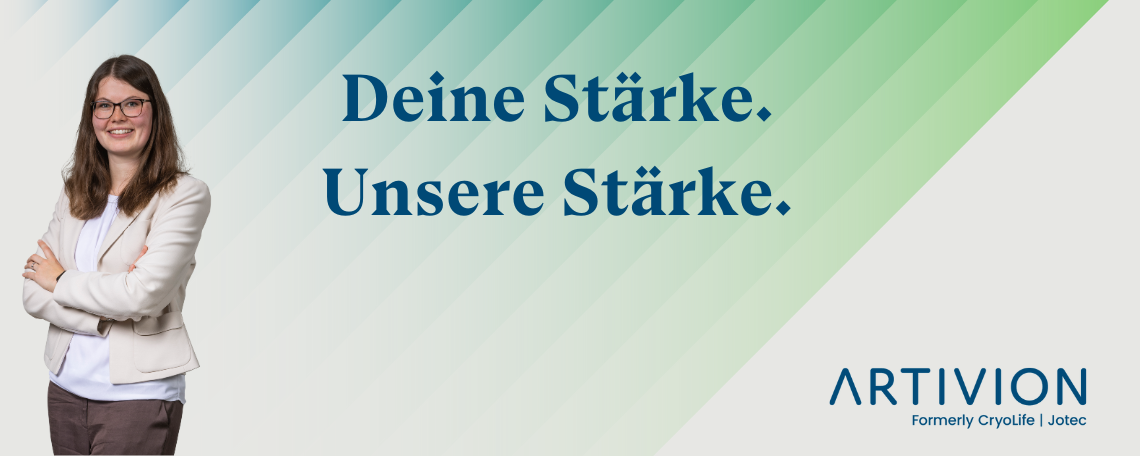 Werkstudent (m/w/d) im Bereich HR Recruiting & Employer Branding - Hybrid, 1. Bild